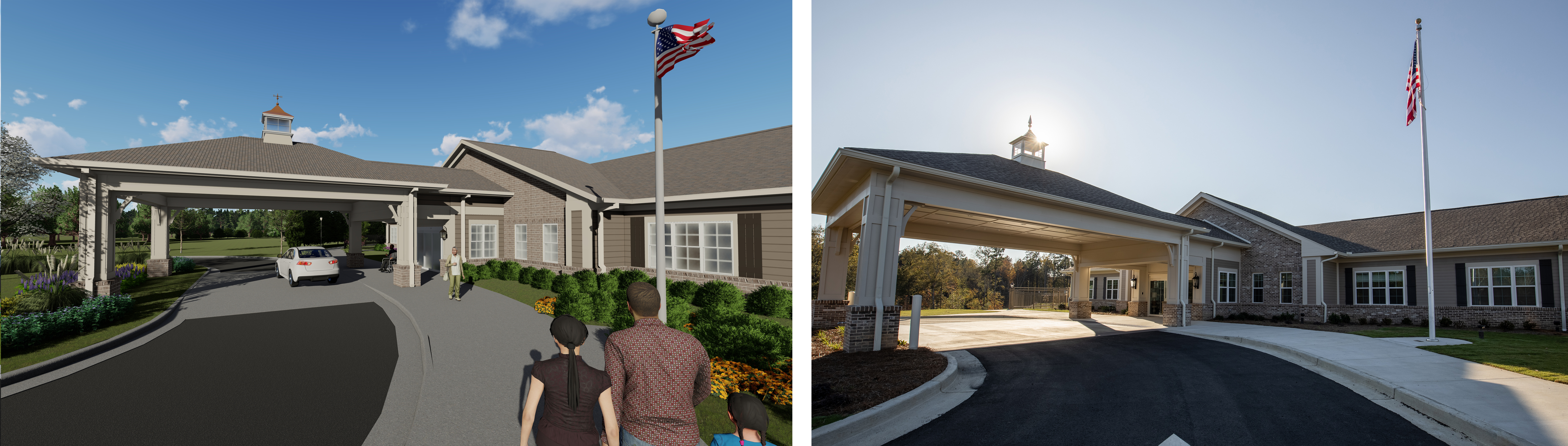 Concept to reality_Ridgecrest